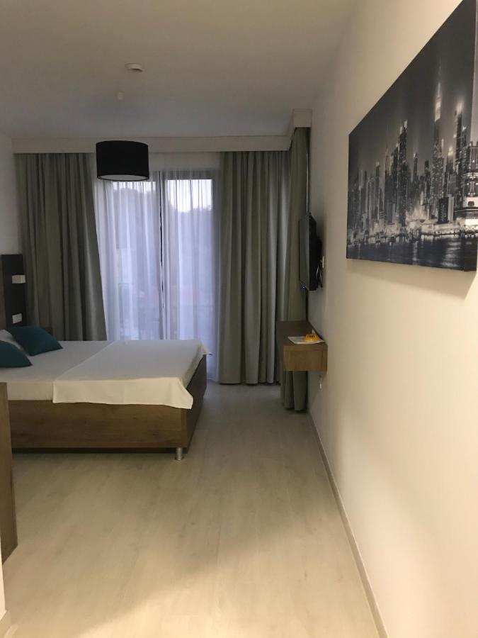 Rezevici Boutique Villa Petrovac Exteriör bild