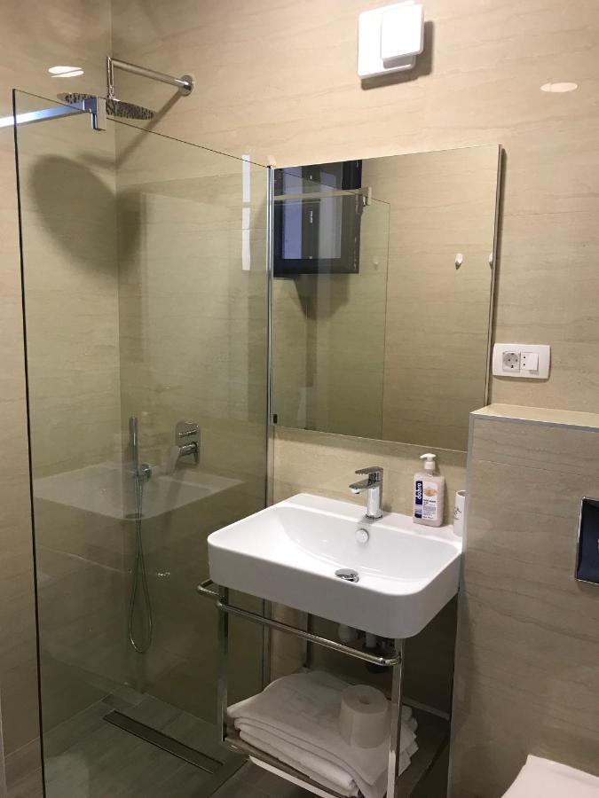 Rezevici Boutique Villa Petrovac Exteriör bild