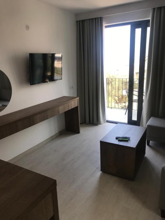 Rezevici Boutique Villa Petrovac Exteriör bild