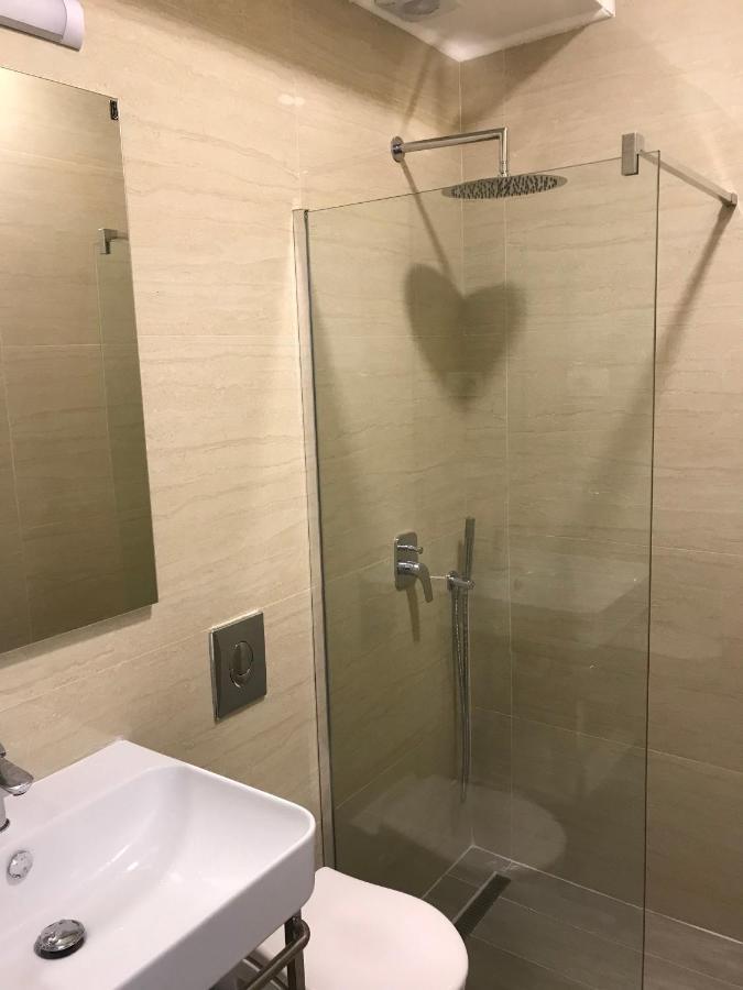 Rezevici Boutique Villa Petrovac Exteriör bild